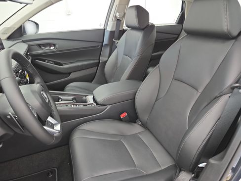 New 2026 Honda Accord Touring image 14