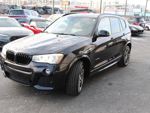 Used 2016 BMW X3 xDrive35i image 4