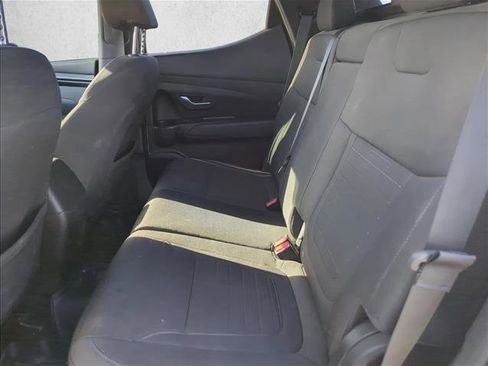 Used 2022 Hyundai Santa Cruz SEL Premium image 20