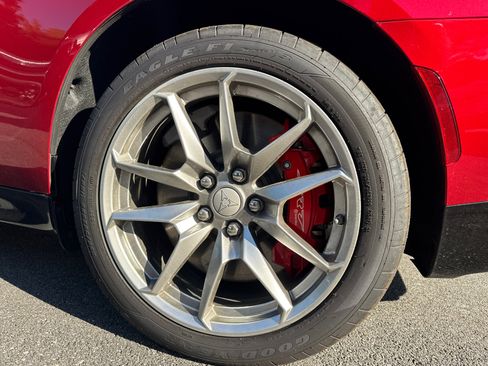 Used 2026 Dodge Charger Daytona Scat Pack w/ Track Package AWD/4WD image 18