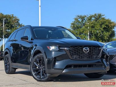Used 2026 MAZDA CX-90 3.3 Turbo w/ Premium Sport Pkg