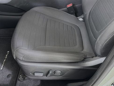 Used 2022 Hyundai Santa Cruz SEL FWD image 20