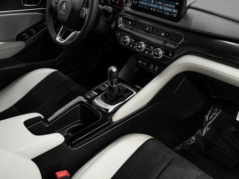 New 2026 Acura Integra Type S image 19