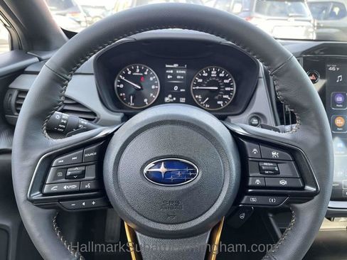 New 2026 Subaru Crosstrek 2.5i Wilderness w/ Wilderness Package AWD/4WD image 21