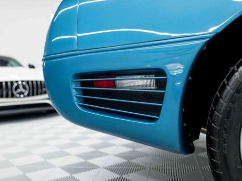 Used 1989 Chevrolet Corvette Convertible image 28