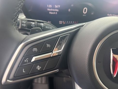 New 2025 Buick Enclave Sport Touring w/ LPO, Floor Liner Package image 15