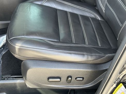 Used 2017 Ford Escape Titanium w/ Equipment Group 301A image 23