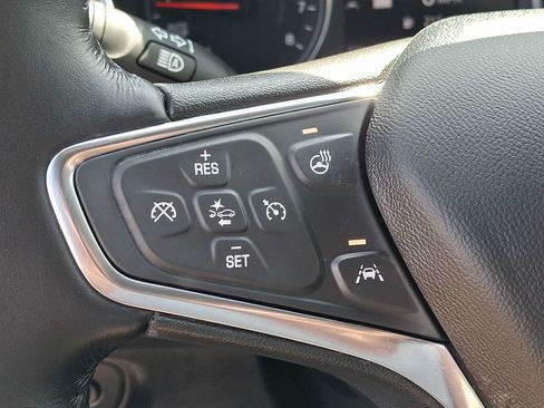 Used 2021 Chevrolet Equinox Premier AWD/4WD image 22