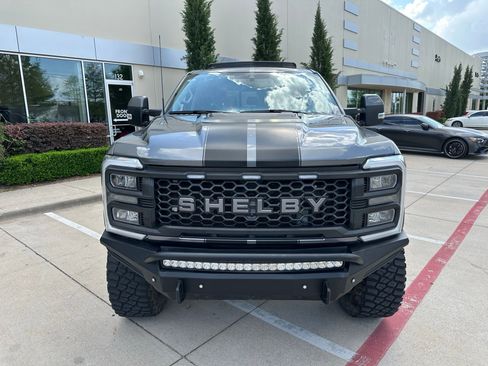 Used 2023 Ford F250 Lariat w/ Lariat Ultimate Package image 2