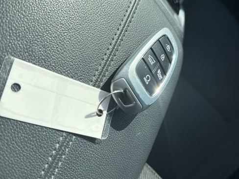 Used 2022 Hyundai Tucson SEL w/ Convenience Package image 35