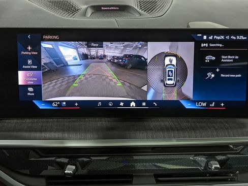 New 2026 BMW ALPINA XB7 image 24