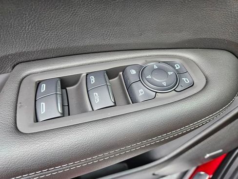 Certified 2025 Cadillac XT6 Premium Luxury w/ LPO, Floor Liner Package image 31