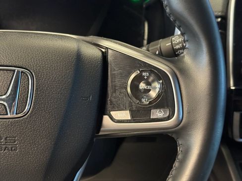 Used 2020 Honda CR-V EX-L image 12