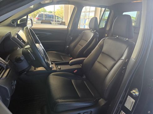 Used 2023 Honda Ridgeline RTL image 16