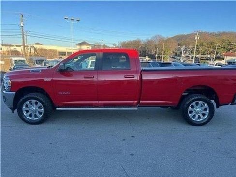 Used 2021 RAM 2500 Big Horn w/ Level 1 Equipment Group image 42