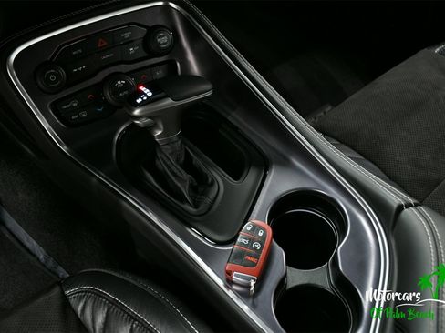 Used 2018 Dodge Challenger SRT Demon image 38