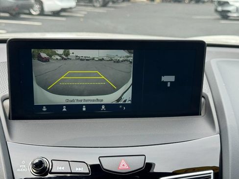 Certified 2025 Acura RDX A-Spec AWD/4WD image 27