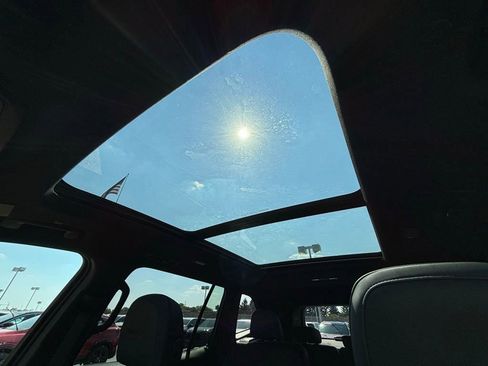 New 2026 GMC Acadia AT4 w/ Super Cruise Package image 11