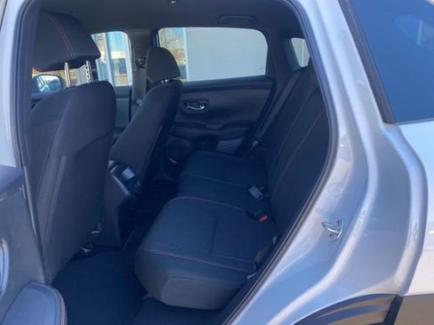 New 2026 Honda HR-V Sport image 9