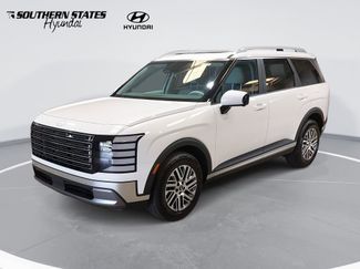 New 2026 Hyundai Palisade SEL video 1