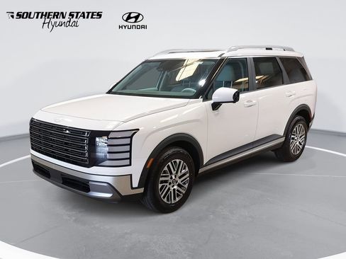 New 2026 Hyundai Palisade SEL image 1