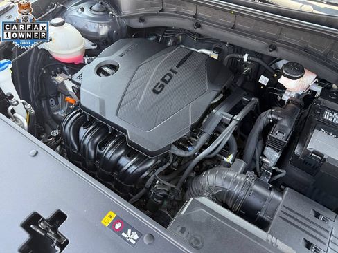 Certified 2024 Kia Sorento S AWD/4WD image 22