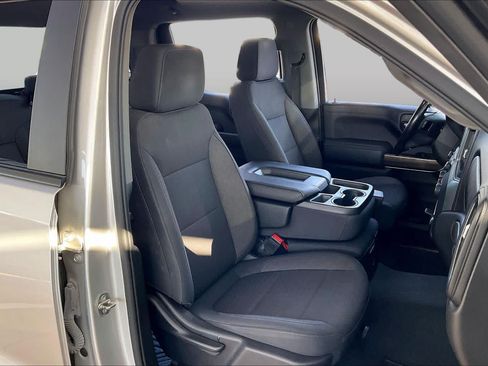 Used 2019 Chevrolet Silverado 1500 LT w/ Texas Edition AWD/4WD image 10
