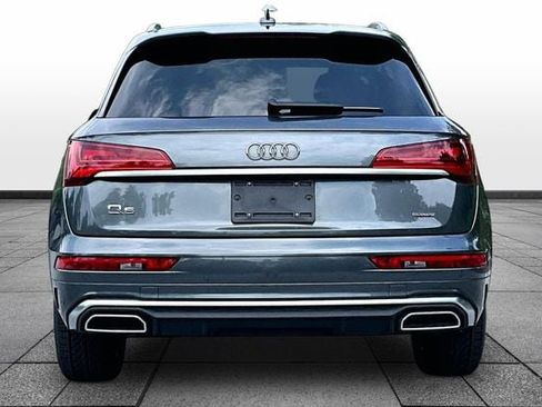Used 2022 Audi Q5 2.0T Premium Plus AWD/4WD image 8