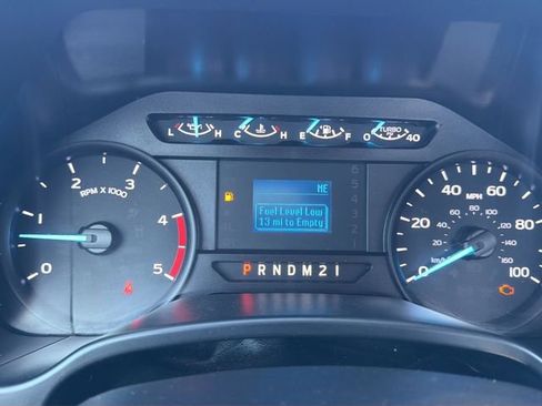 Used 2019 Ford F550 2WD Regular Cab Super Duty image 19