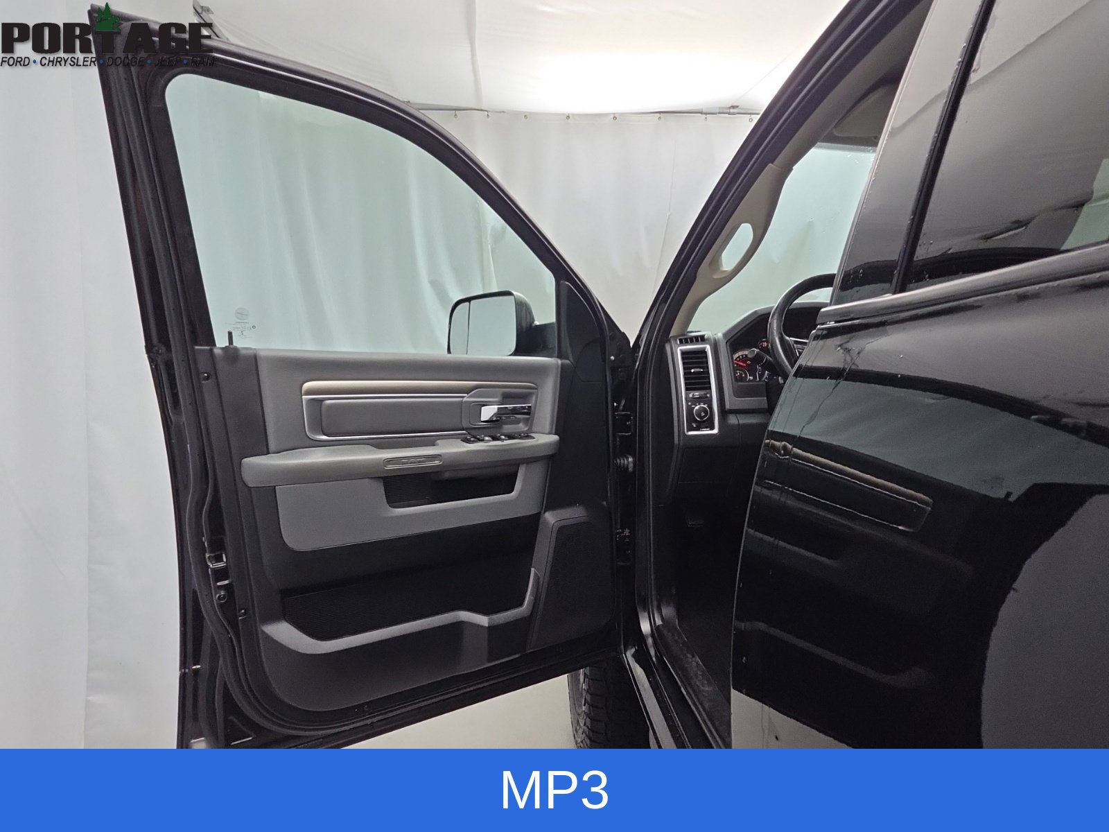 Used 2015 RAM 2500 Big Horn AWD/4WD image 11