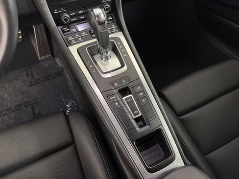 Certified 2025 Porsche 718 Boxster S RWD image 22