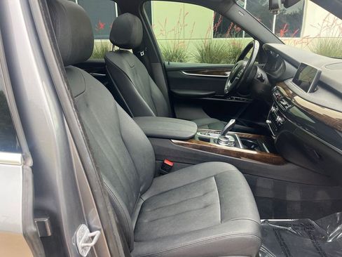 Used 2017 BMW X5 xDrive35i AWD/4WD image 20