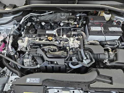 New 2026 Toyota Corolla Cross XLE w/ Convenience Package image 22