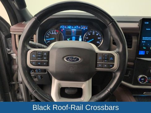 Certified 2024 Ford Expedition Max Limited image 44