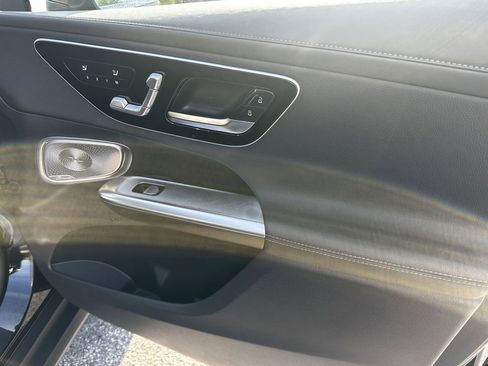 Certified 2023 Mercedes-Benz GLC 300 4MATIC image 16