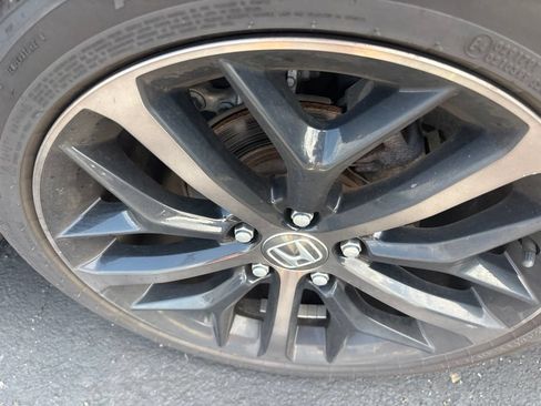 Used 2021 Honda Civic Sport image 12