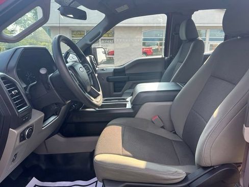 Used 2015 Ford F150 XL w/ Equipment Group 101A Mid AWD/4WD image 10