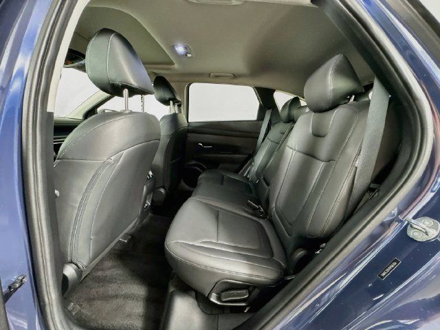 Certified 2025 Hyundai Tucson SEL FWD image 41