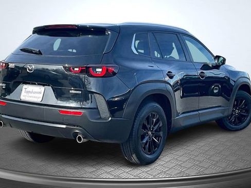 Used 2024 MAZDA CX-50 AWD 2.5 S w/ Preferred Package image 6