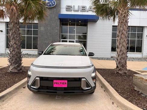 Used 2026 Hyundai Kona SEL Sport FWD image 2