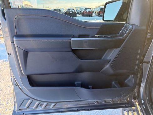 Used 2023 Ford F150 Tremor image 10