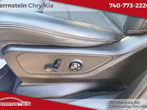 Used 2019 RAM 1500 Sport AWD/4WD image 13