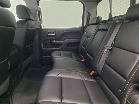 Used 2018 GMC Sierra 1500 SLT w/ SLT Premium Package AWD/4WD image 18