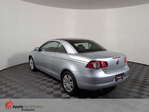 Used 2008 Volkswagen Eos Komfort image 4