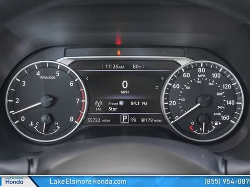 Used 2024 Nissan Sentra SV FWD image 26