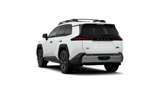 New 2026 Toyota RAV4 FWD image 26