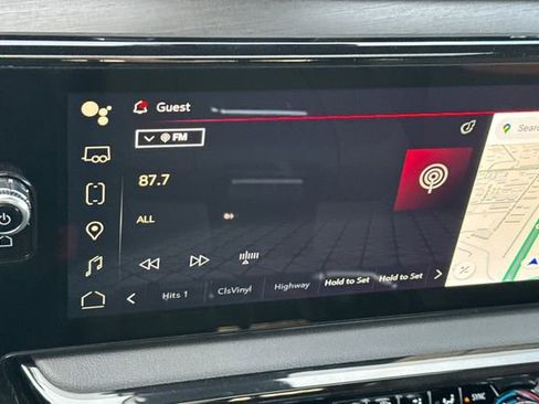 New 2026 GMC Sierra 2500 AT4 w/ AT4 Premium Plus Package image 17