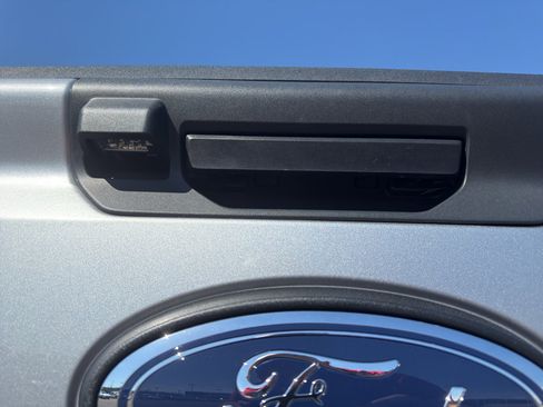 Used 2024 Ford Ranger XLT AWD/4WD image 6
