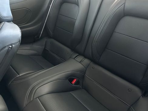 New 2025 Ford Mustang GT Premium w/ 60th Anniversary Package image 9