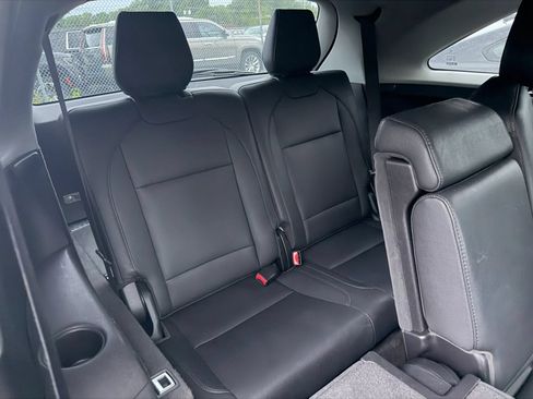 Used 2016 Acura MDX SH-AWD image 27